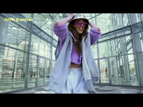 JUPA - Heute wird gelebt (Offizielles Musikvideo | JUPA Party)