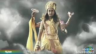 Viyasun ( om namah shivaya)