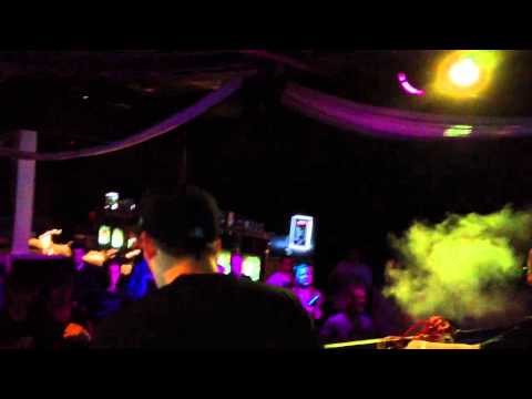 The Braindrillerz @ Noisekick Bday - Crystal Venue (NL).mov