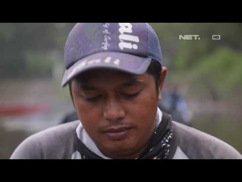 Indonesia Bagus - Ina Penenun Suku Dayak Iban Di Melemba, Kalimantan Barat