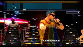 Sun of Nothing - Between the Buried and Me (Rock Band 3 Custom Song)