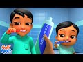 Brush Karo ब्रश करो Doctor Doctor Song Hindi Bal Kavita And Kindergarten Songs