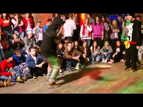 Studnia - Lublin Battle 2012