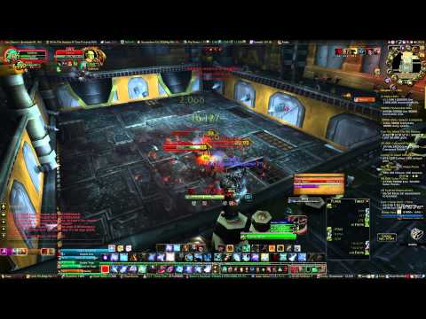 [Brawler's Guild] Rank 5.4: Leper Gnome Quintet