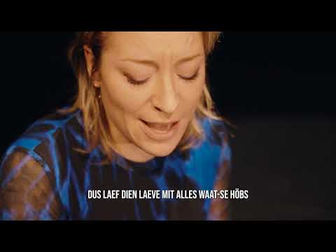 De Roerdassen & Desiree Simons - Dae Aaje (2026)