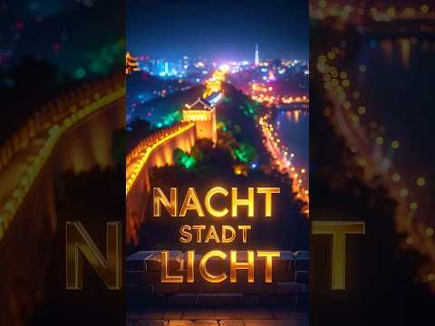 🧱 Das Geheimnis in unserem Schlafzimmer: 🌌 Meine Frau hat eine Stadt gebaut!