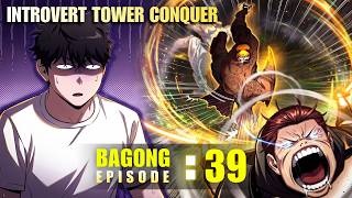 39 | 😆 KORSAK, MAPAPAHAMAK SA SARILING PLANO!!! | MANHWA RECAP