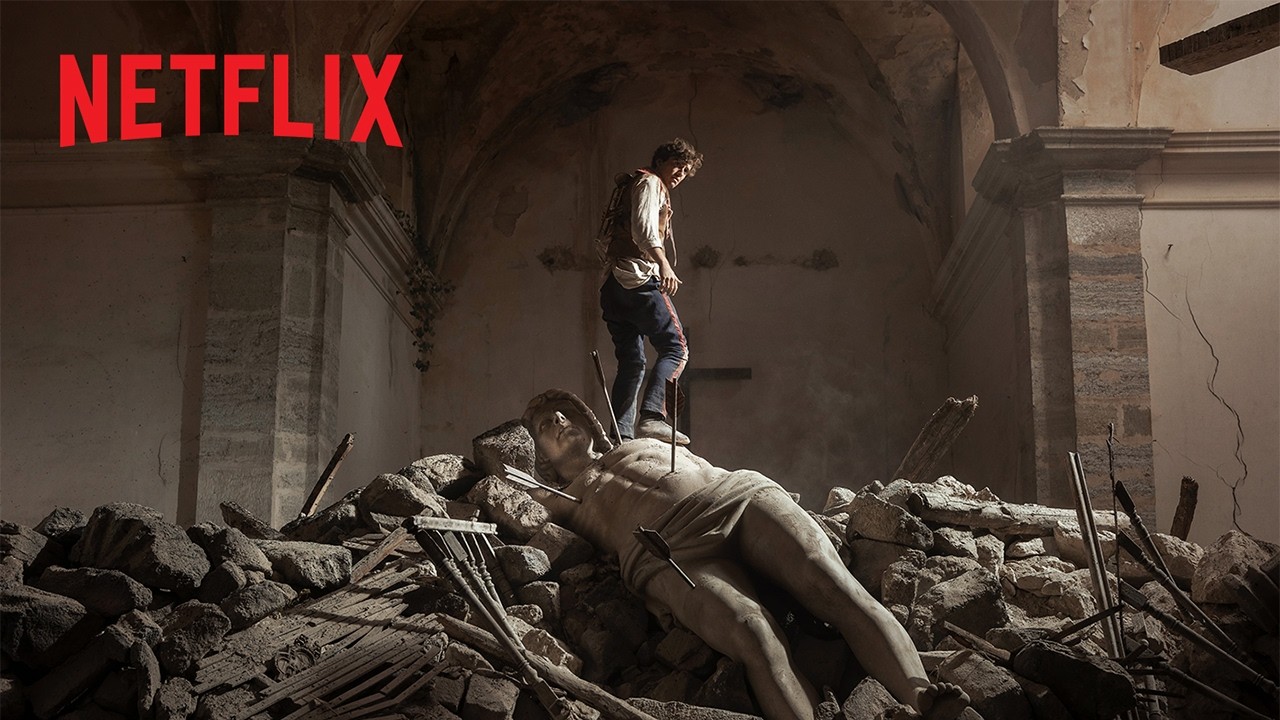 La Bola Negra | Javier Calvo & Javier Ambrossi Discuss Queer Inspirations with Cast | Netflix