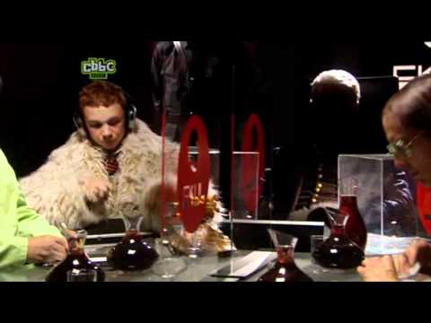 MI High S03 E07 - The New Grand Master [Part 2/2]