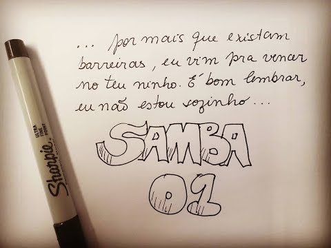 Beija Flor 2020 | Apresentação Semi Final | Samba 01