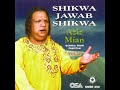 jawab-e-shikwa