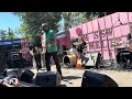The Dirtbombs at Mosswood Meltdown 7-18-26
