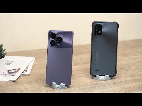 How to remotely control another Android phone? 📱🔧 Check out this video tutorial to learn! 🎥👀