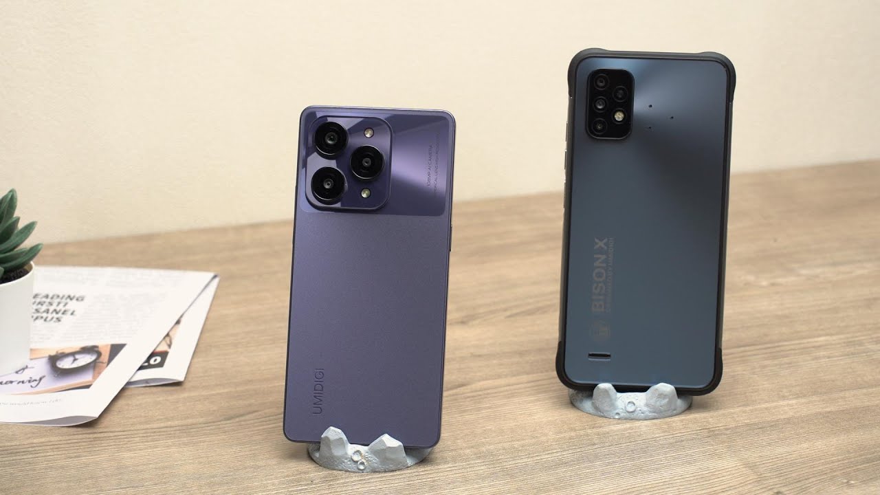 How to remotely control another Android phone? 📱🔧 Check out this video tutorial to learn! 🎥👀