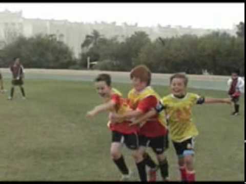 Evolution Soccer 2010 season Qatar