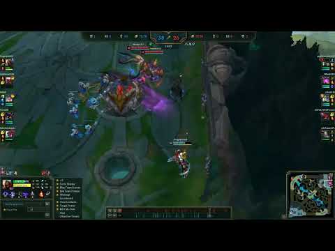 ZED ESCAPE - 2023.01.21