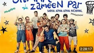 Download lagu Sitare Zameen Par Full Movie | Amir Khan | Genelia | Brijendra Kala. mp3