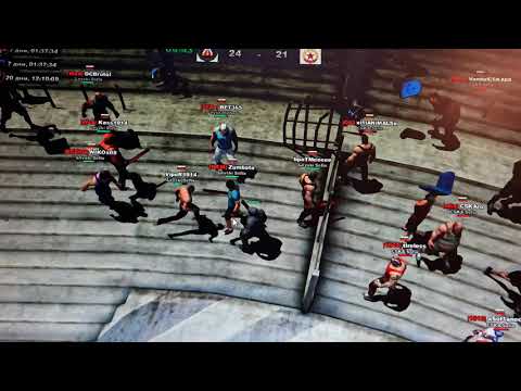 Levski Sofia-CSKA Sofia 9-13 hooligans game 🎮