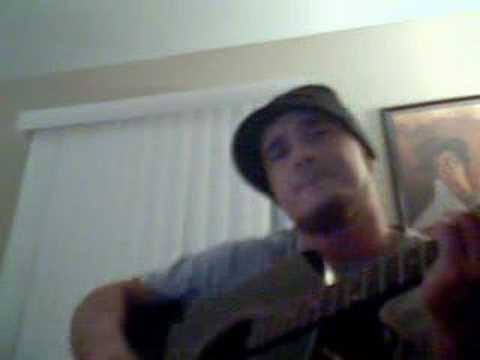 (Partial) Matt Weddle Hey Ya Acoustic