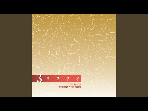Video thumbnail for Yifrach Beyamav Tsadik - יפרח בימיו צדיק