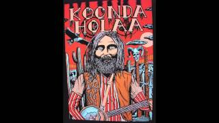 Koonda Holaa - I got a way to go