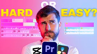 Is Video Editing Really That Hard? (What No One Tells You)