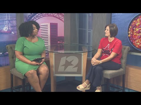 Construction begins on helium storage facility in Beaumont | 12newsnow.com