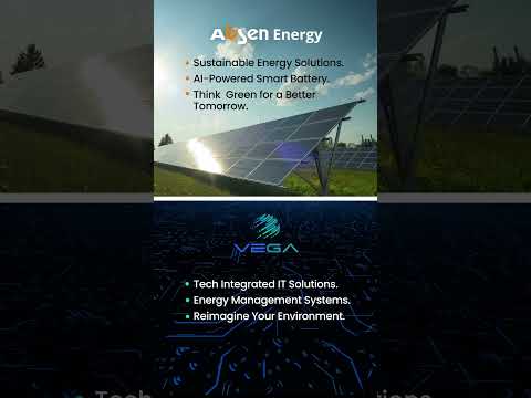 Vega Digital x Absen Energy: A Stronger Partnership for Innovation!
