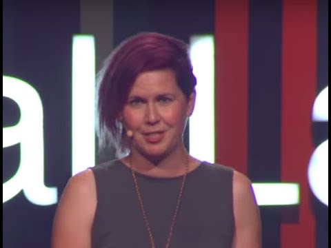 Amy Shaffer - TEDx Talks - YouTube