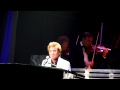 Barry Manilow Ft. Lauderdale  Florida 2011 081 WINE.MOV