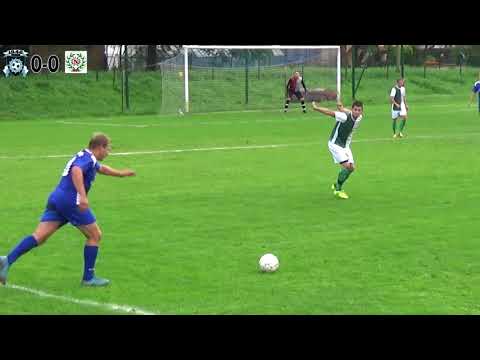 Szarotka Uherce - Szarotka Nowosielce