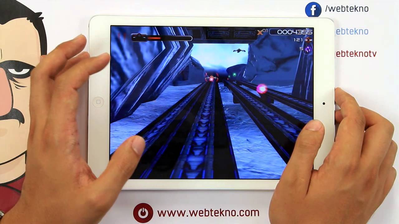 Teknolojiye Atarlanan Adam ile Türk Yapımı Oyunlar - Reclaim