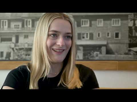 Vision Gold - Folge 125 - März 2022 - Hannah Neise