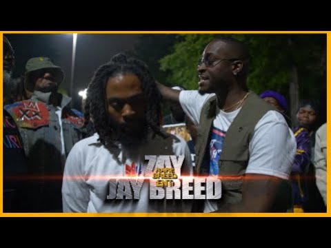 Zay vs Jay Breed