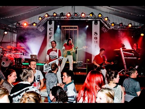 Tanz in den Mai Homfeld 2017