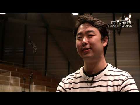 Around the notes, 02.12.20 - Shuichi Okada | MCFestival, Beyond Beethoven - Digital edition