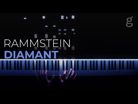 Diamante (Piano Solo) - Piano Meditation