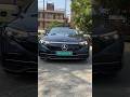 MercedesBenzEQS580 Review By NamasteCar Cars Sedan EQS Drive MercedesBenz Electric