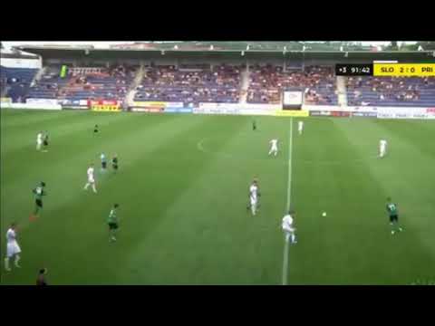 Slovácko vs Příbram