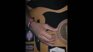 Download lagu Mungkin kau bukan Cinta Sejatiku' Story wa (Cover Gitar) mp3