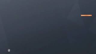 「女性実況」レインボシックスシージ　ランク