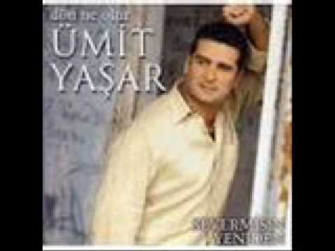 ÜMIT YASAR-ATESLERDE YANACAGIM
