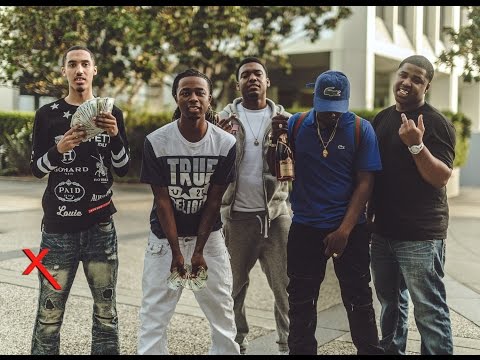 Rich Bitch - IcedOutGucci ft. Splurge Mike Sherm SouthSideSu G-Bo Lean (Official Video)