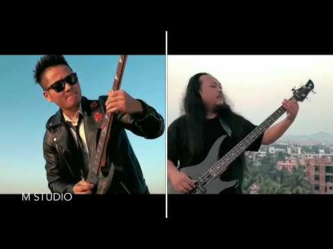 Myn Singson  Canon Rock,...