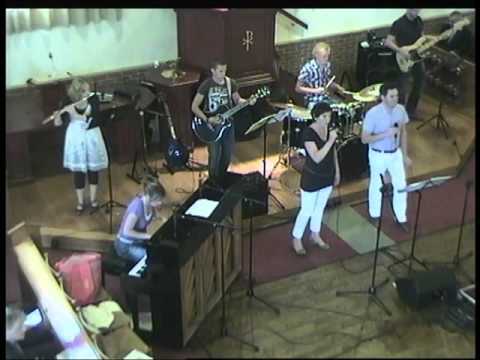 Yadah 17-07-2011 Opwekking 539 Kom nu is de tijd