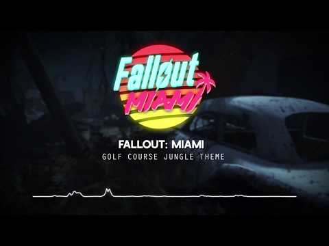 Fallout: Miami OST - The Green