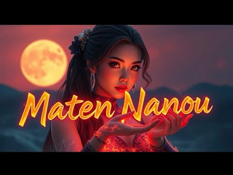 Maten Nanou 2025 | Kiribati Vibes 