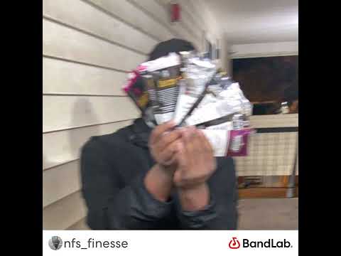 Nfs.Finesse - Taliban Chxt