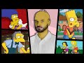 O Famoso Gta Dos Simpsons com A Pior Dublagem Do Mundo