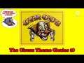 The Circus Theme From Thomas And The Circus